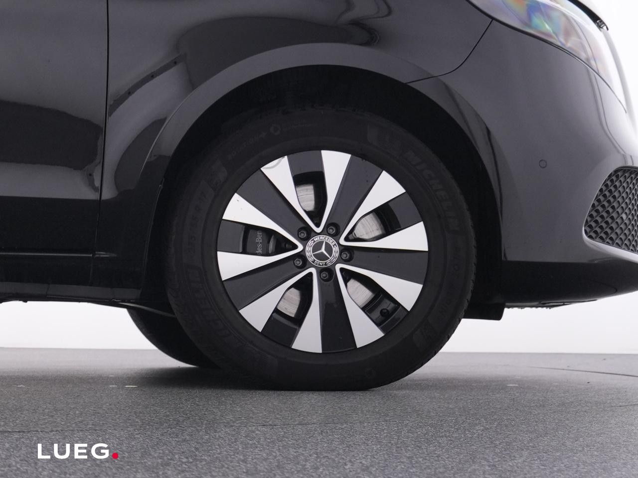 Mercedes-Benz V-Klasse – Bild 21