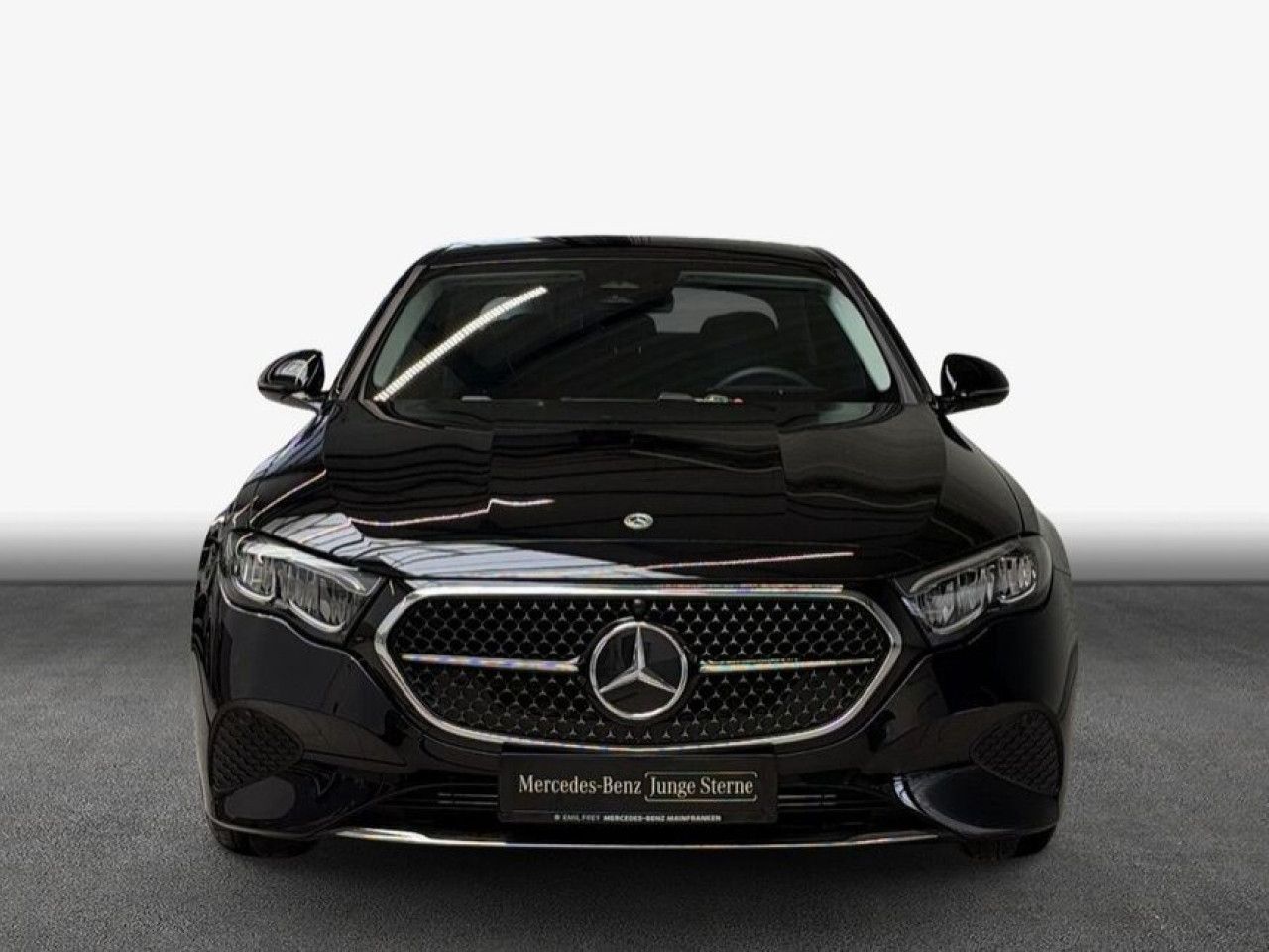 Mercedes-Benz E-Klasse – Bild 3