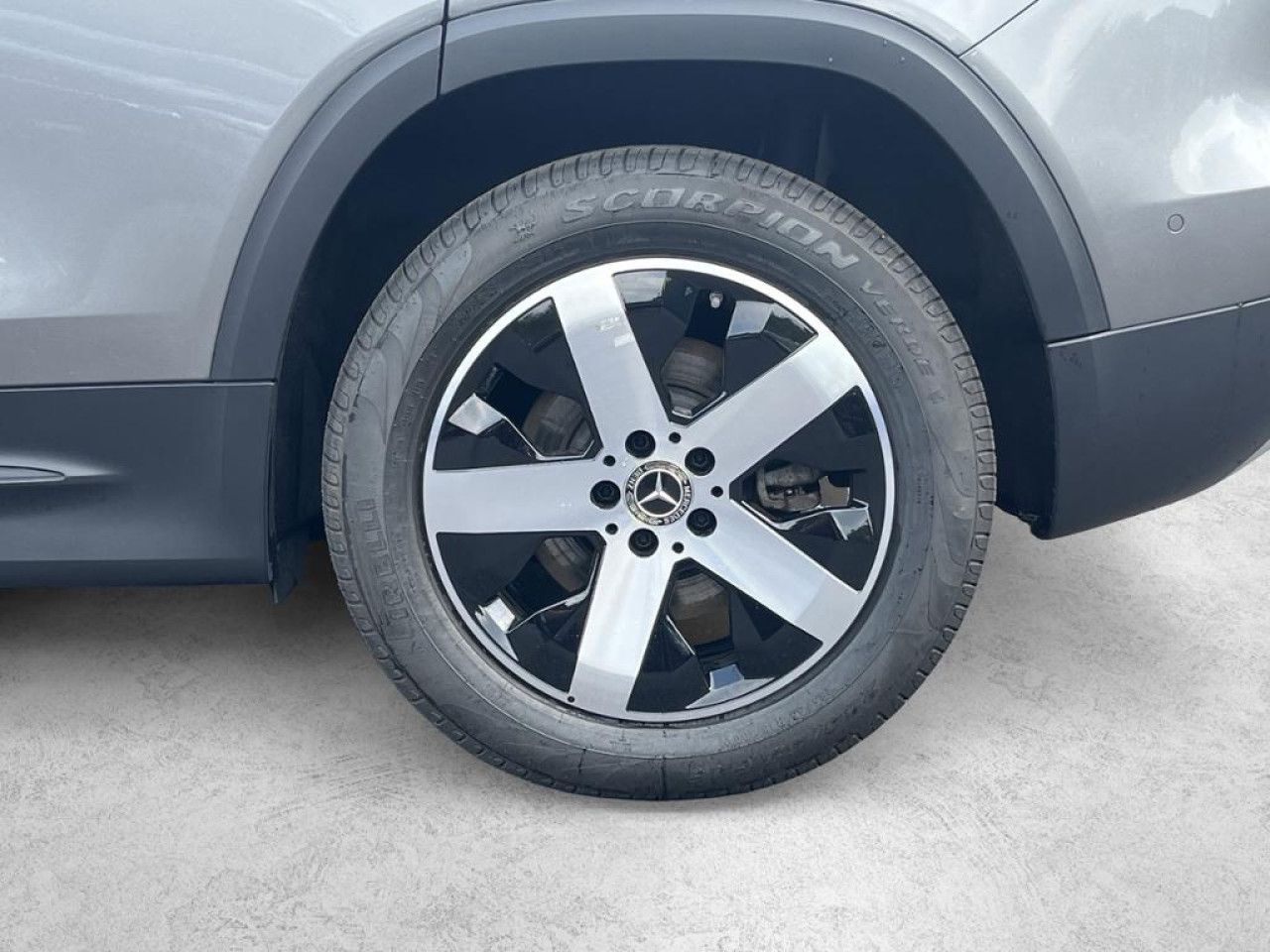 Mercedes-Benz GLB – Bild 4