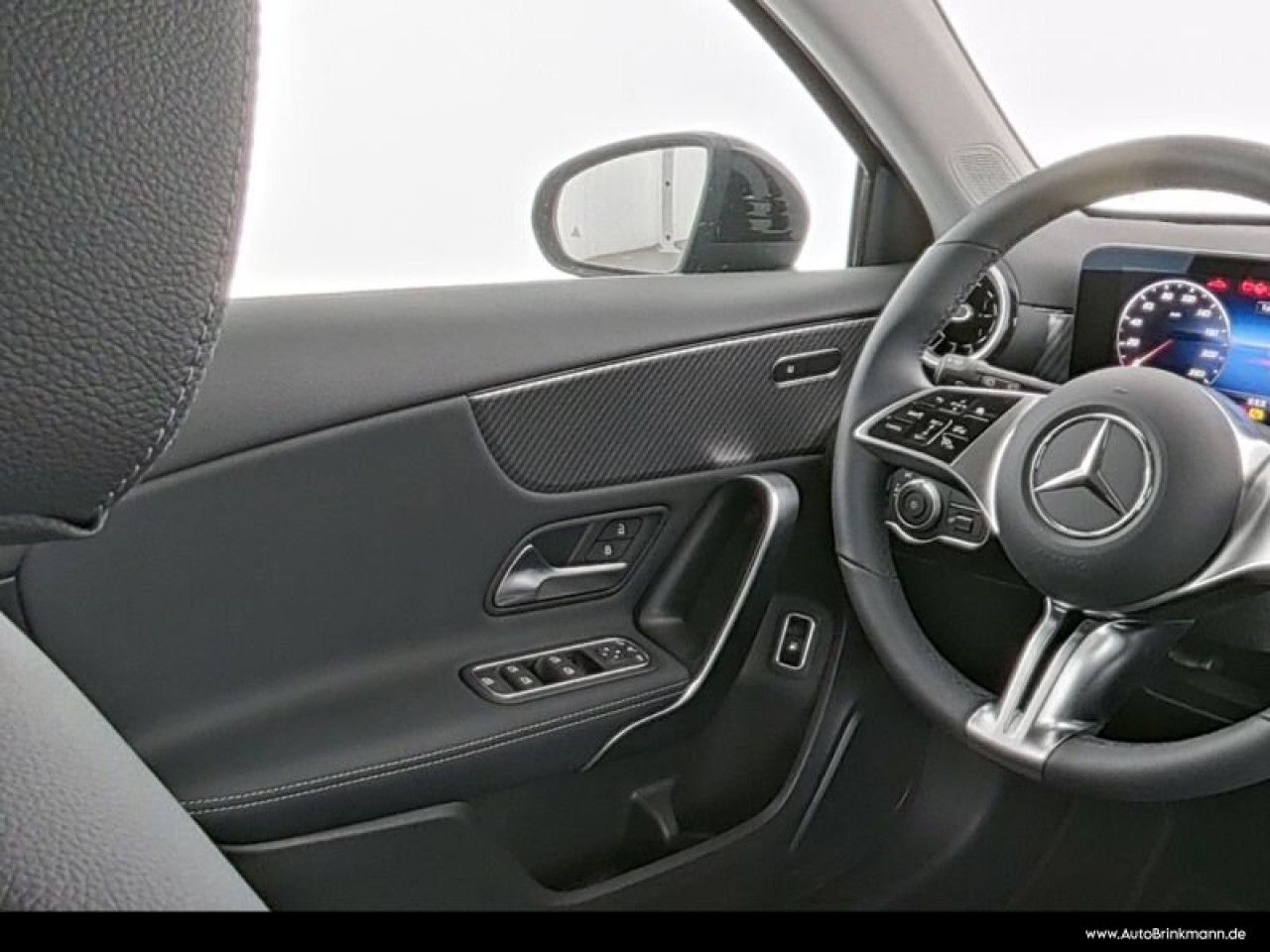 Mercedes-Benz A-Klasse – Bild 9