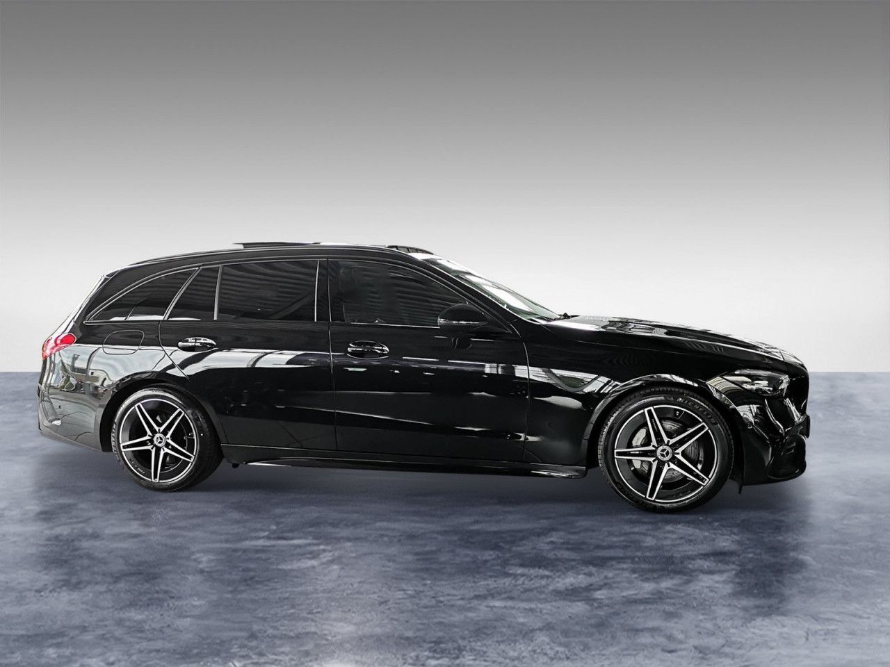 Mercedes-Benz C-Klasse – Bild 14