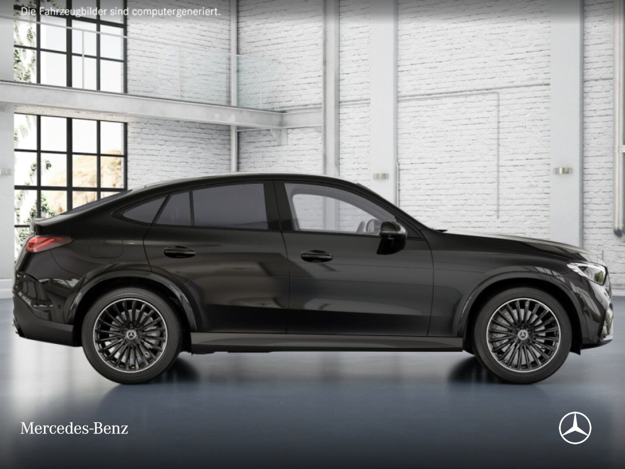 Mercedes-Benz GLC – Bild 16