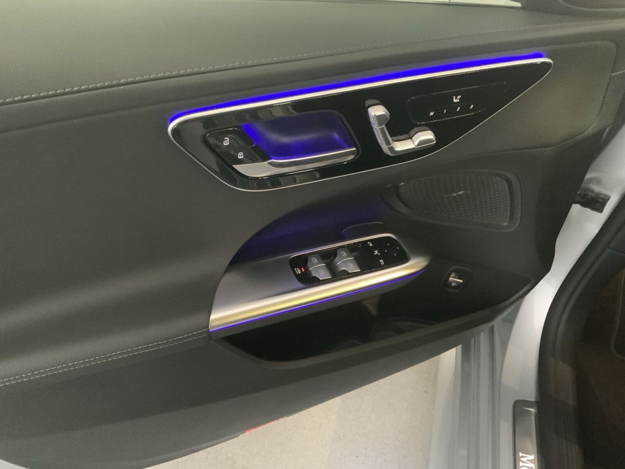 Mercedes-Benz C-Klasse – Bild 12