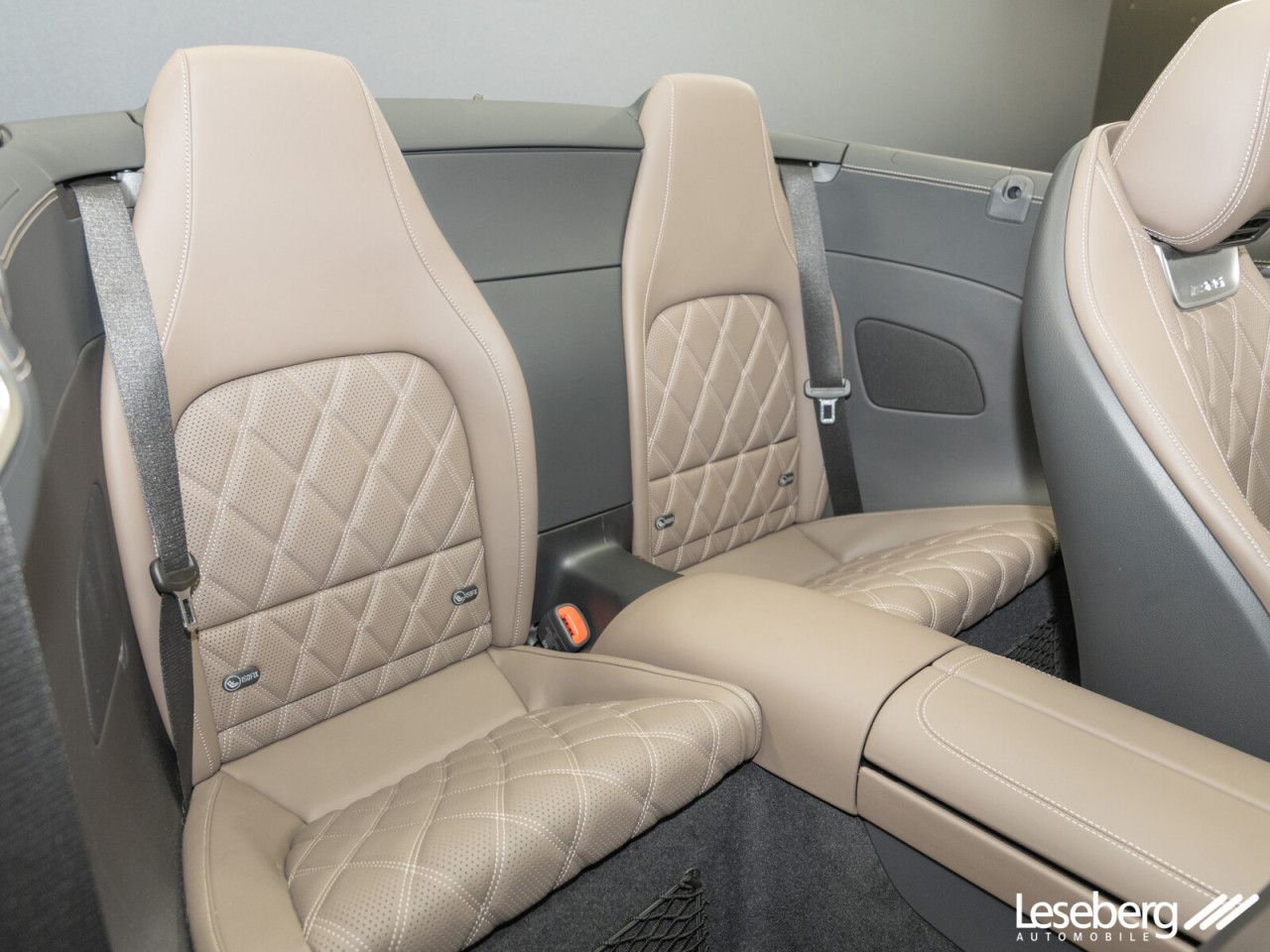 Mercedes-Benz SL – Bild 16