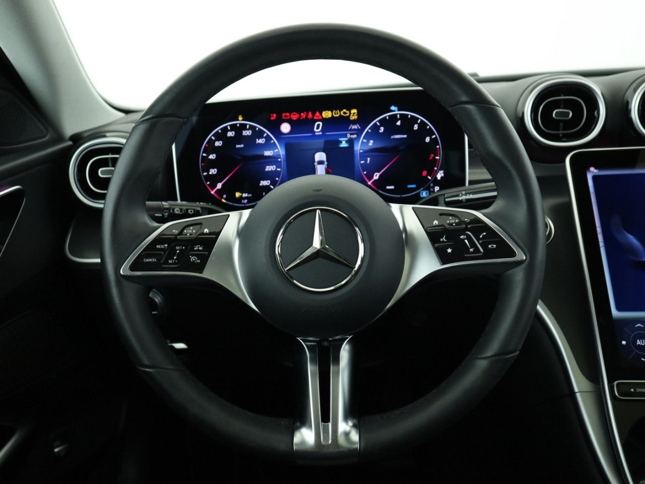 Mercedes-Benz C-Klasse – Bild 11