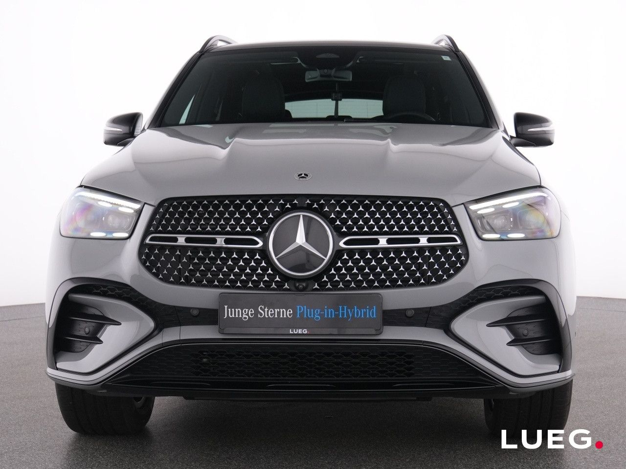 Mercedes-Benz GLE – Bild 14
