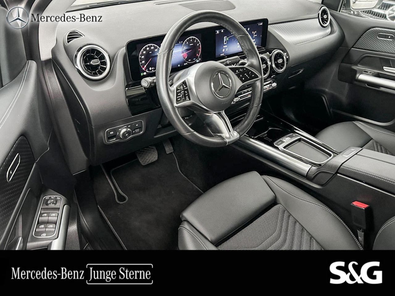 Mercedes-Benz B-Klasse – Bild 9