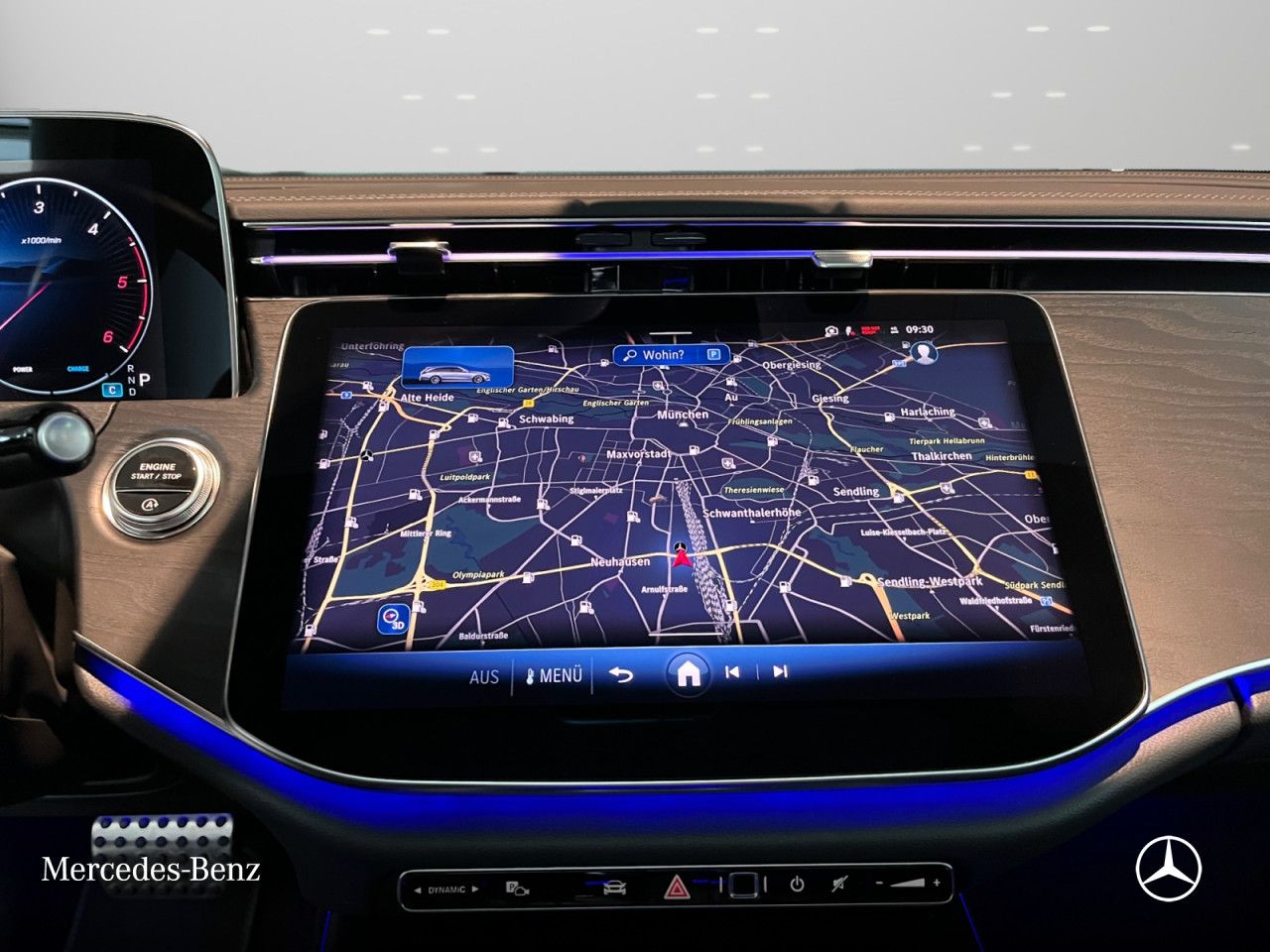 Mercedes-Benz E-Klasse – Bild 13