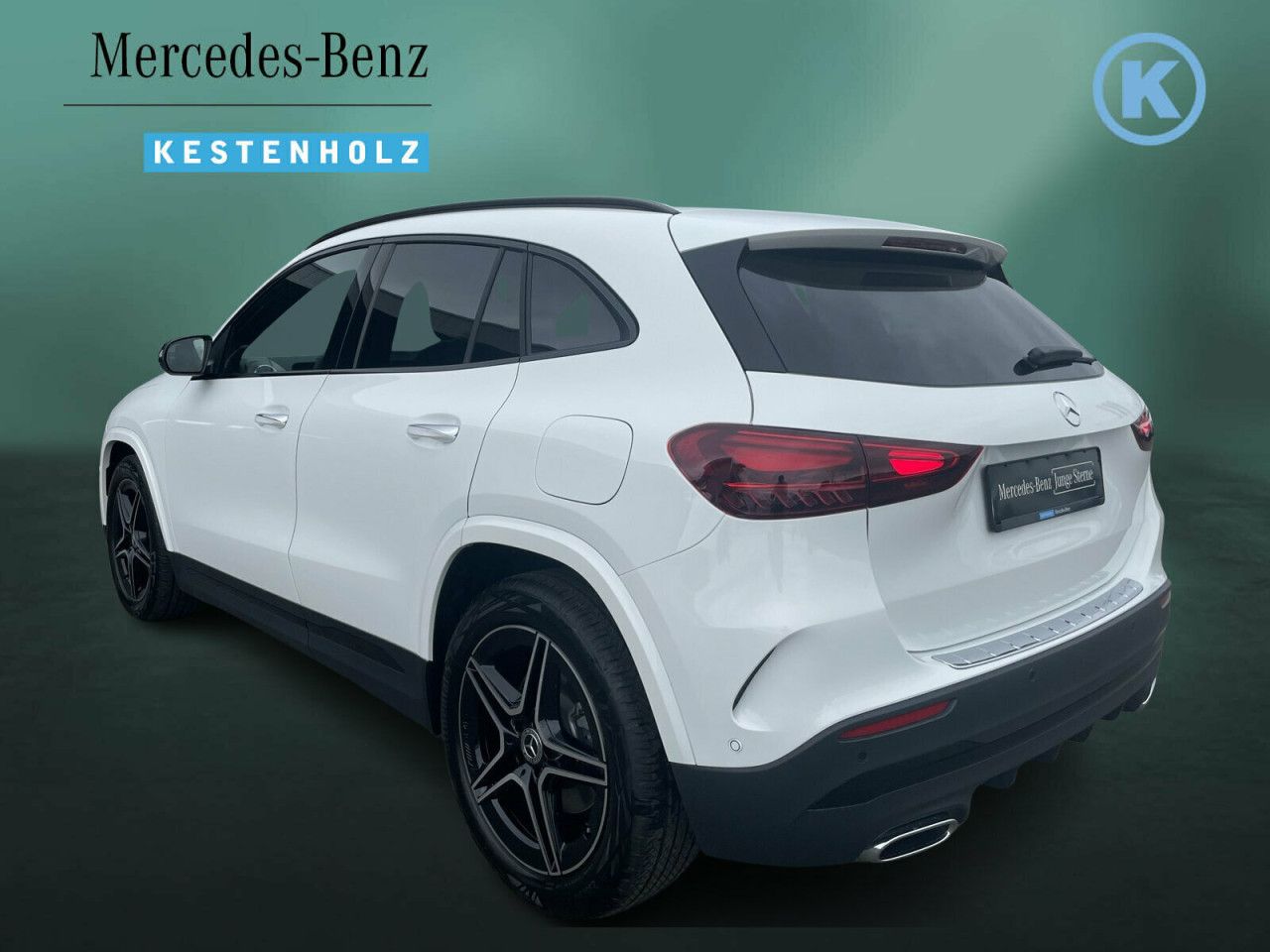 Mercedes-Benz GLA – Bild 7