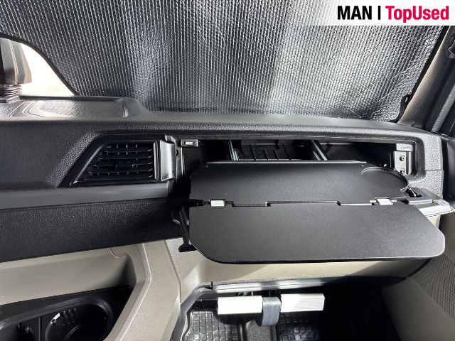 MAN TGX 18.640 4x2 BL SA 19