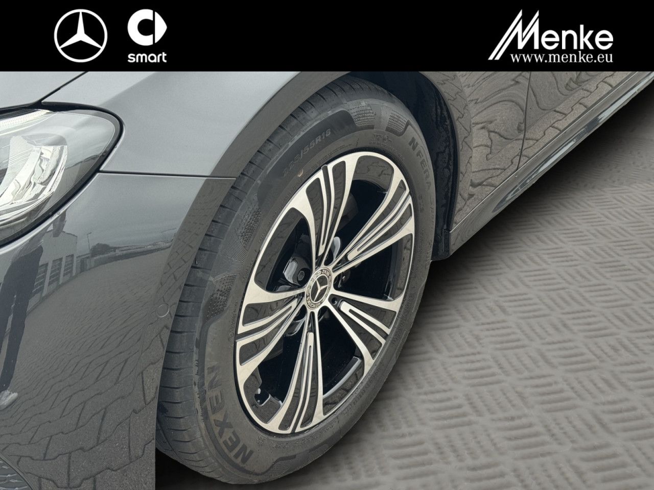 Mercedes-Benz E-Klasse – Bild 25