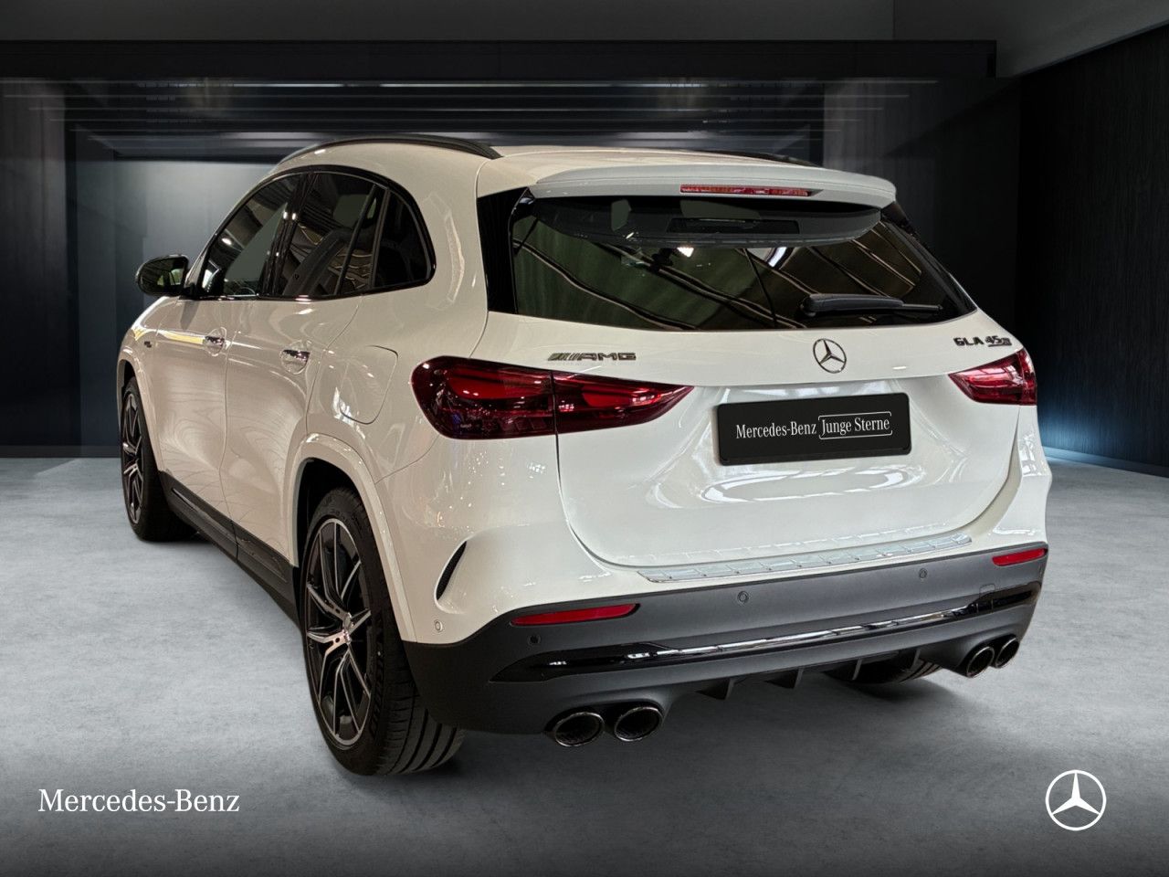 Mercedes-Benz GLA – Bild 6