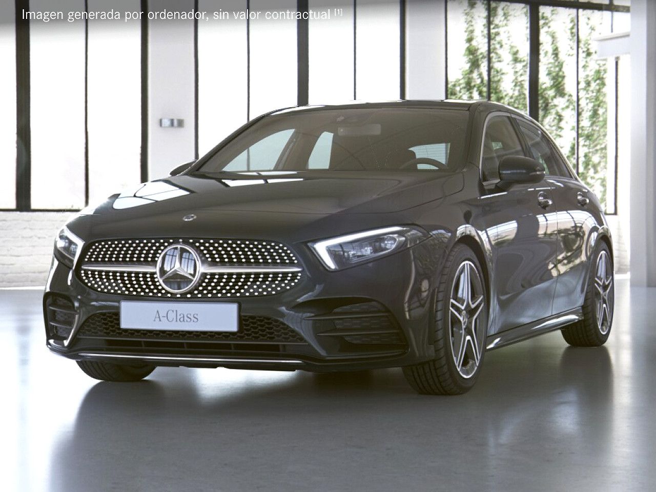 Foto de estudio 1 / 5