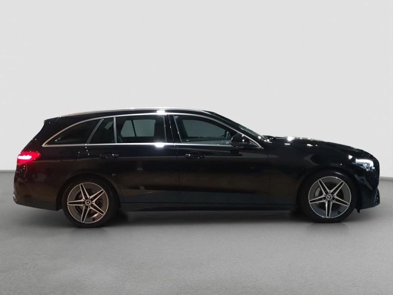 Mercedes-Benz C-Klasse – Bild 19