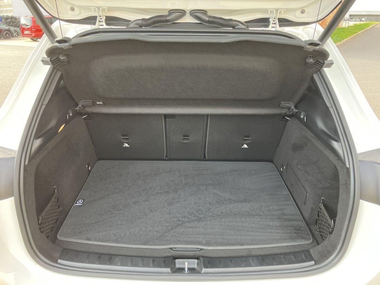 Mercedes-Benz GLA – Bild 9