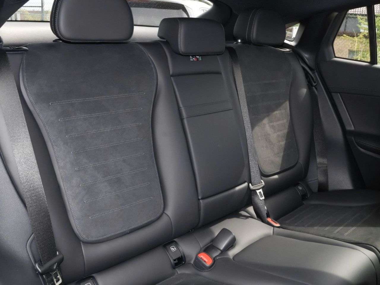 Mercedes-Benz GLC – Bild 4
