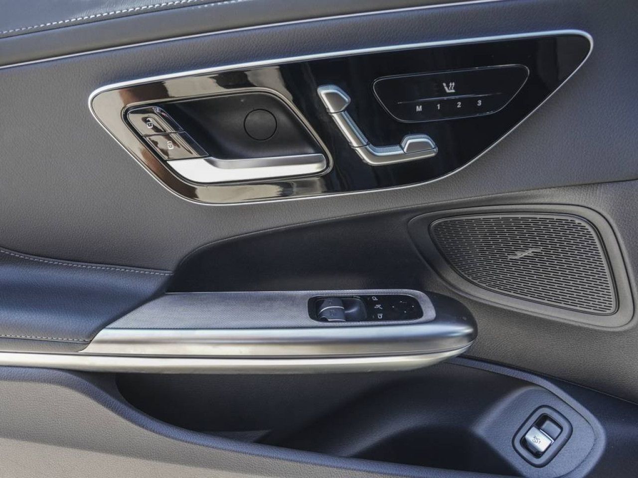 Mercedes-Benz CLE – Bild 11