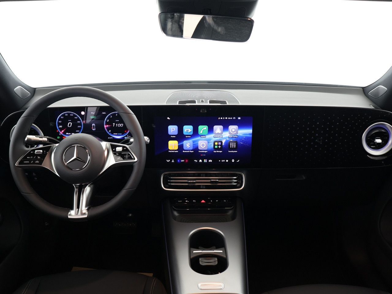 Mercedes-Benz GLB – Bild 9