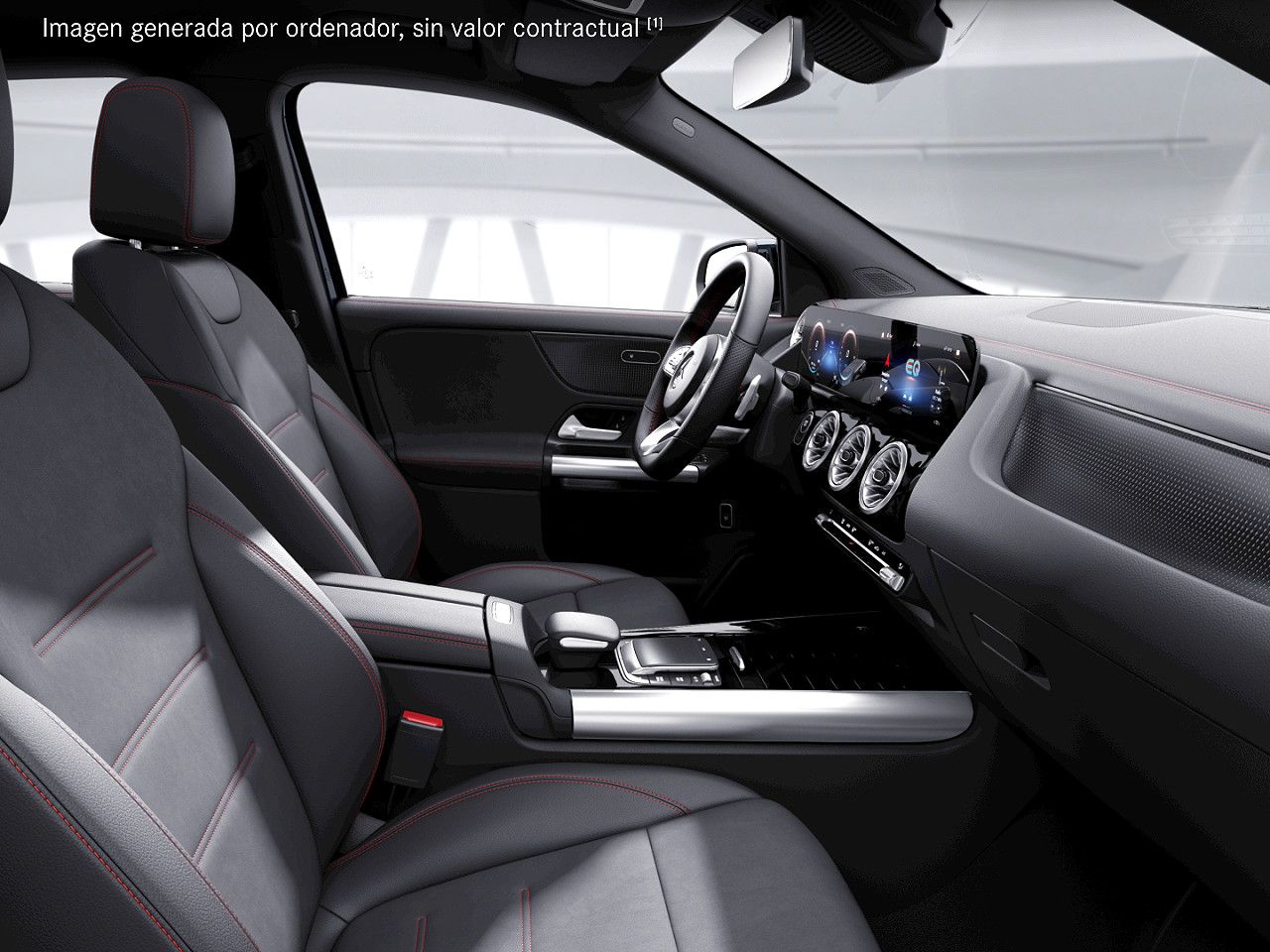 Foto de estudio 5 / 5