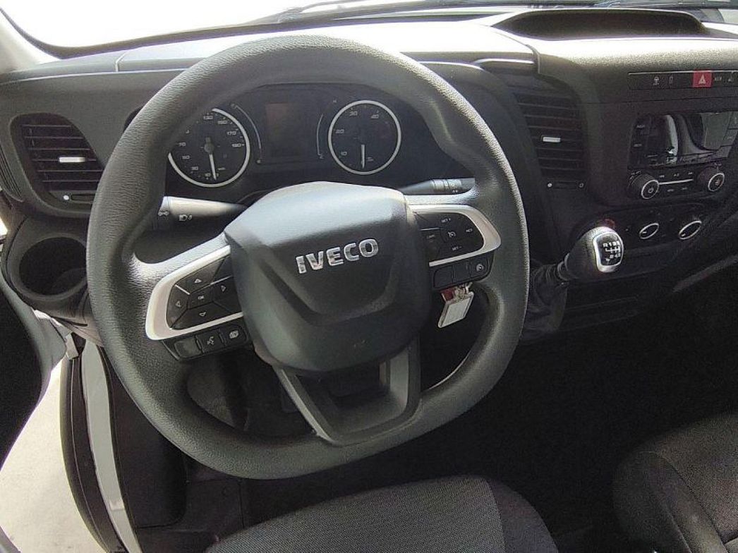 IVECO | Iveco Daily 35C14