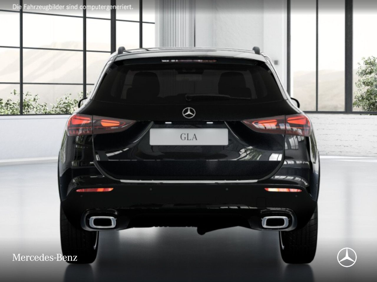 Mercedes-Benz GLA – Bild 6