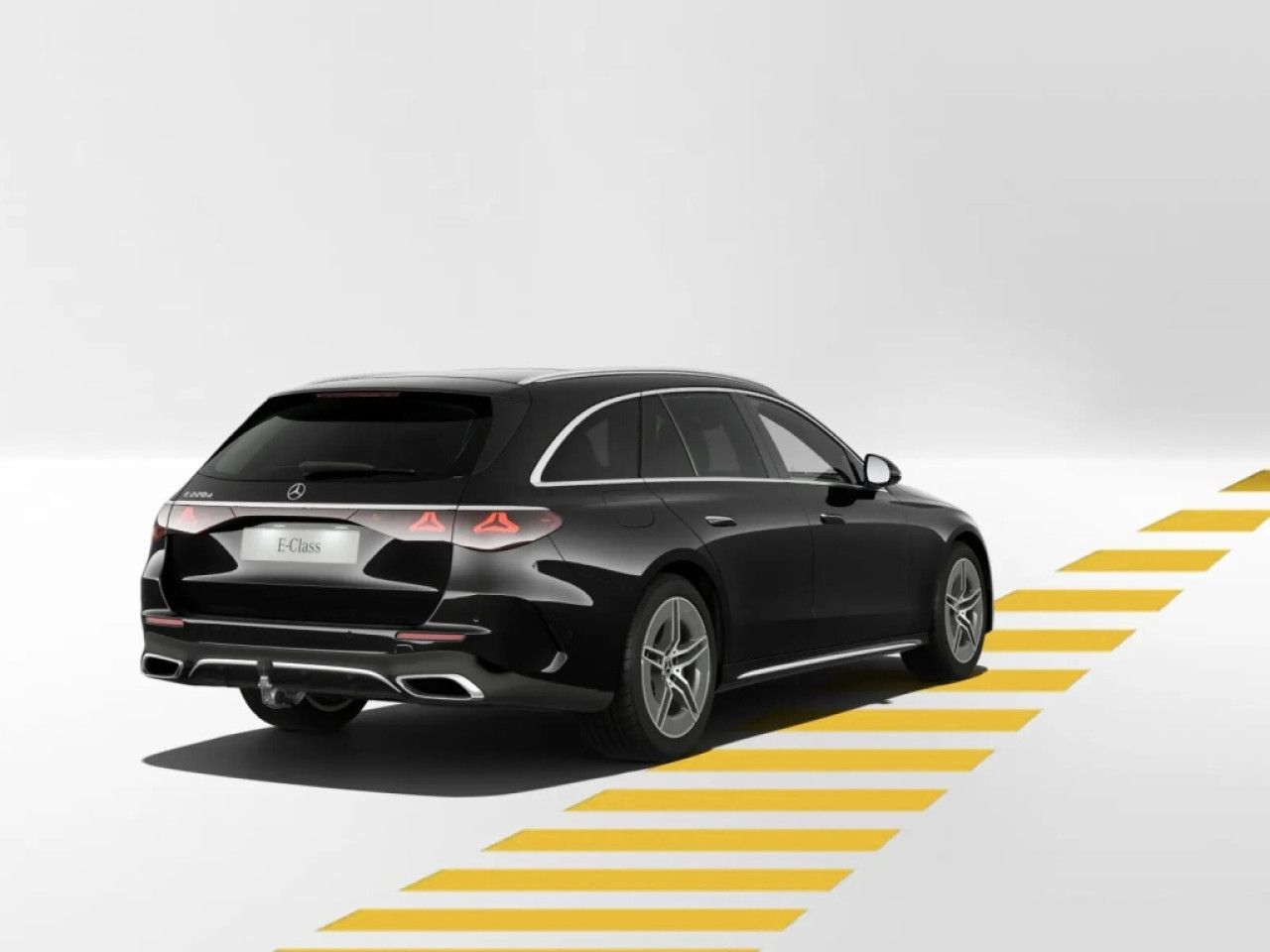 Mercedes-Benz E-Klasse – Bild 5