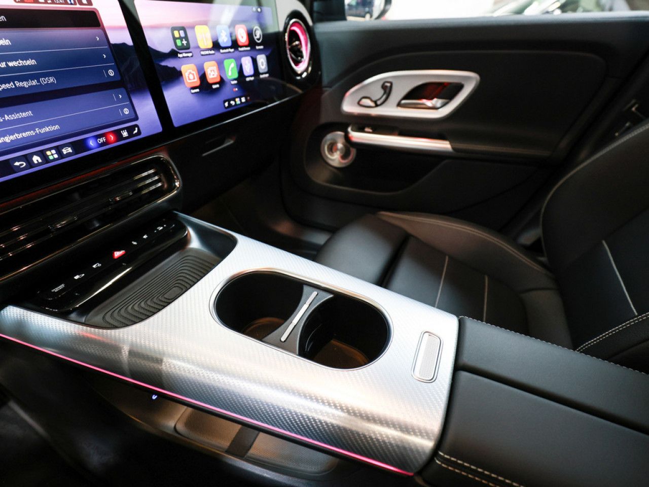 Mercedes-Benz GLB – Bild 18