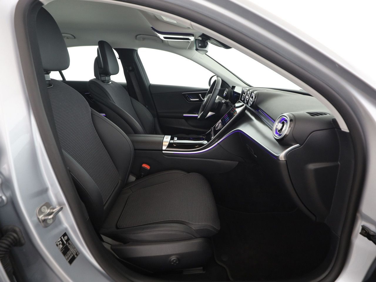 Mercedes-Benz C-Klasse – Bild 9