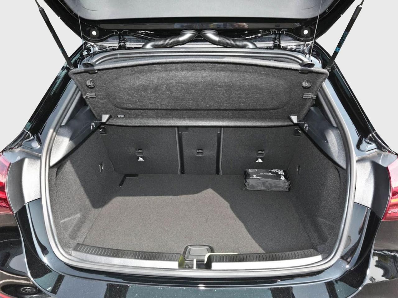 Mercedes-Benz A-Klasse – Bild 6