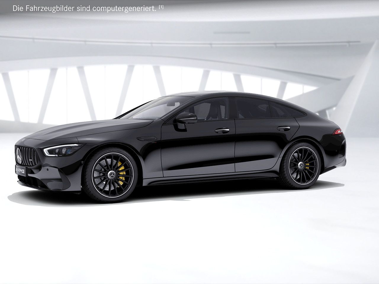 Mercedes-Benz AMG GT – Bild 17