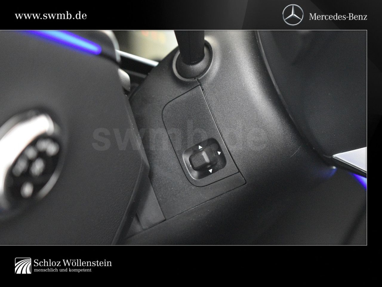 Mercedes-Benz GLC – Bild 19