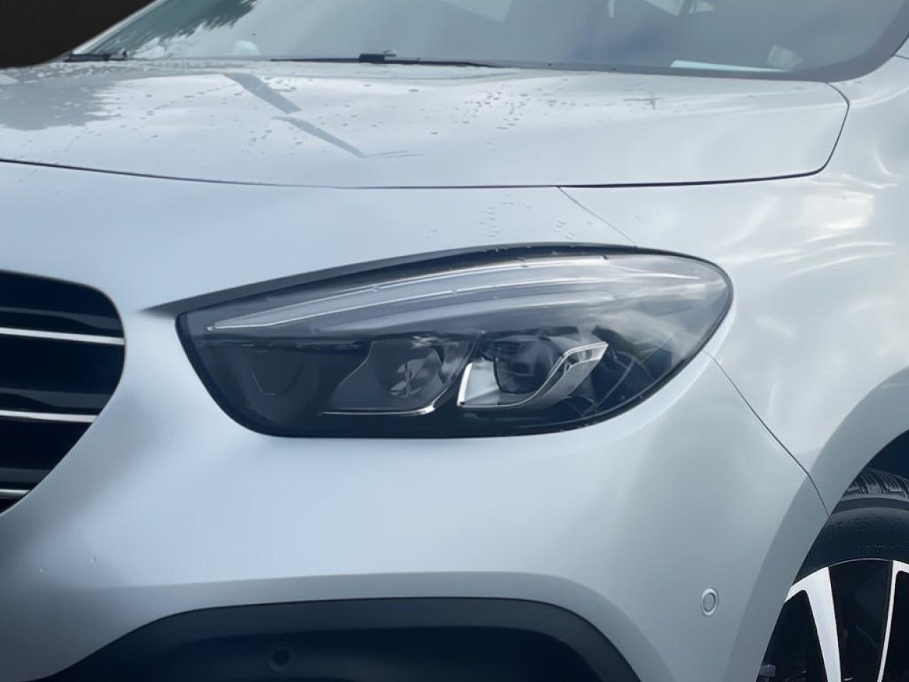 Mercedes-Benz T-Klasse – Bild 2