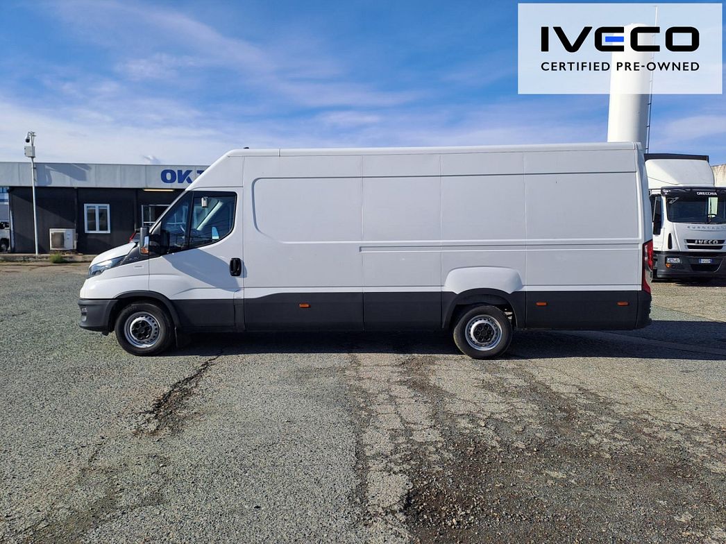 IVECO | DAILY 35S16 G.V.