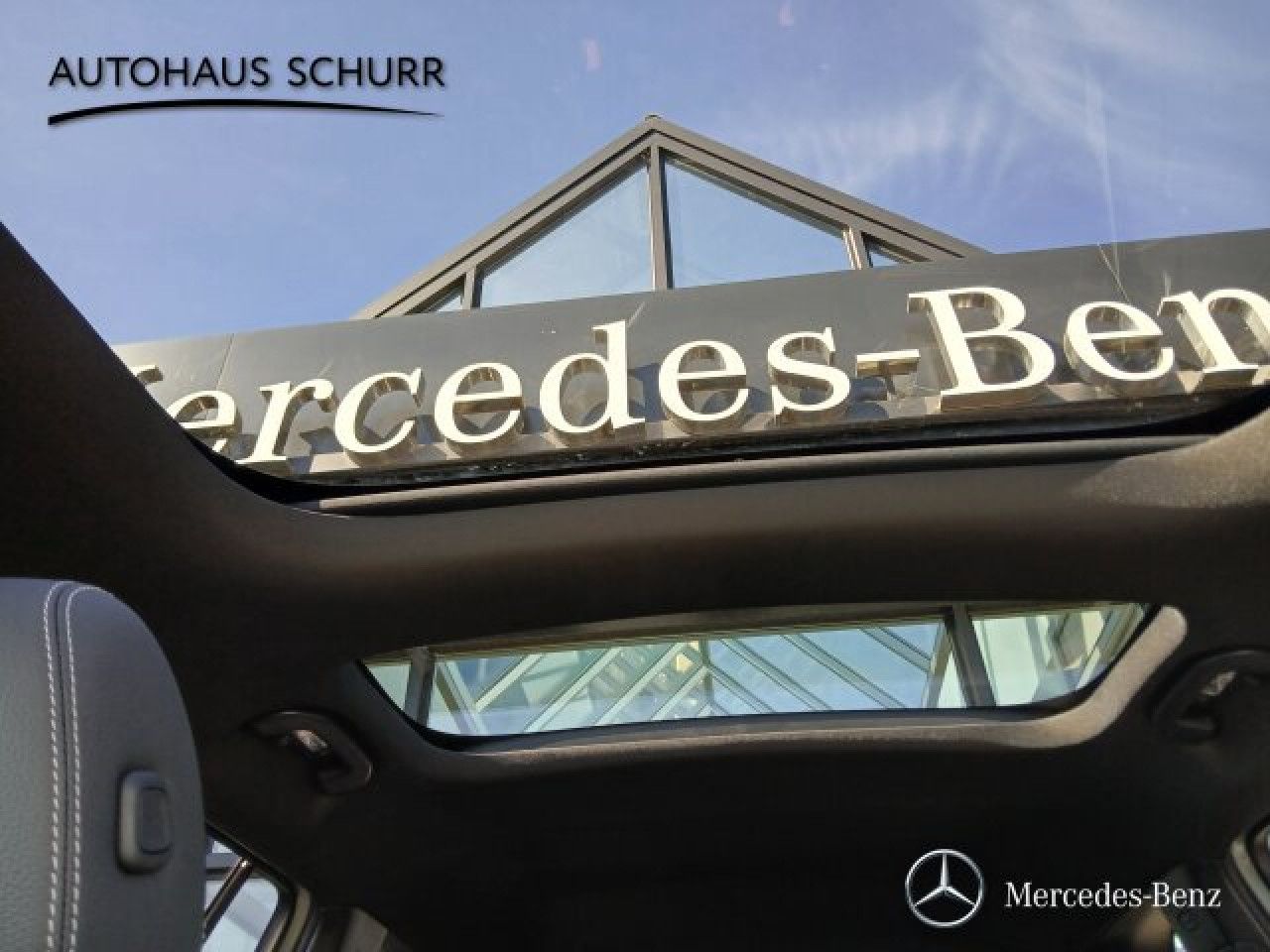 Mercedes-Benz GLB – Bild 10