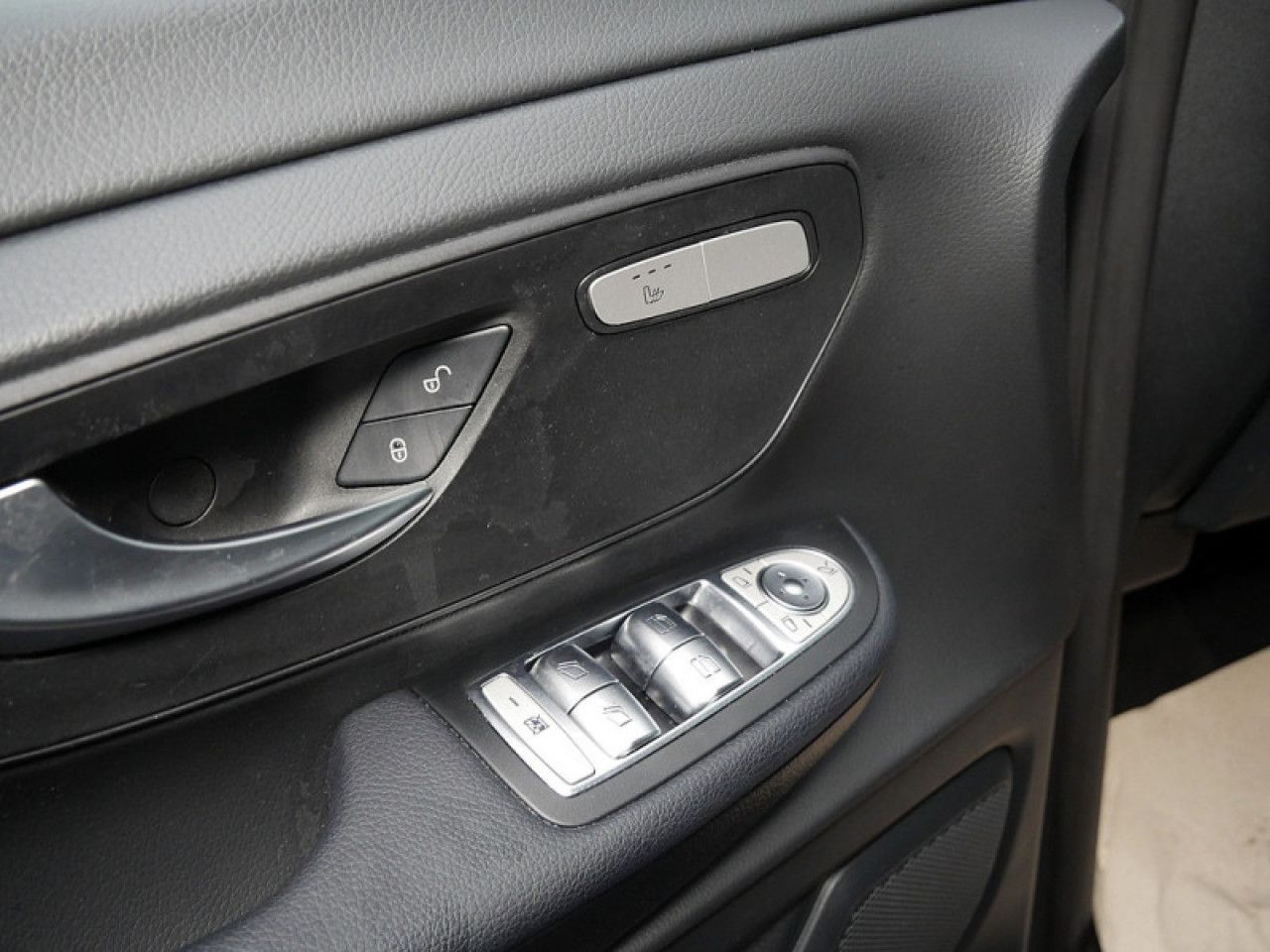 Mercedes-Benz V-Klasse – Bild 13