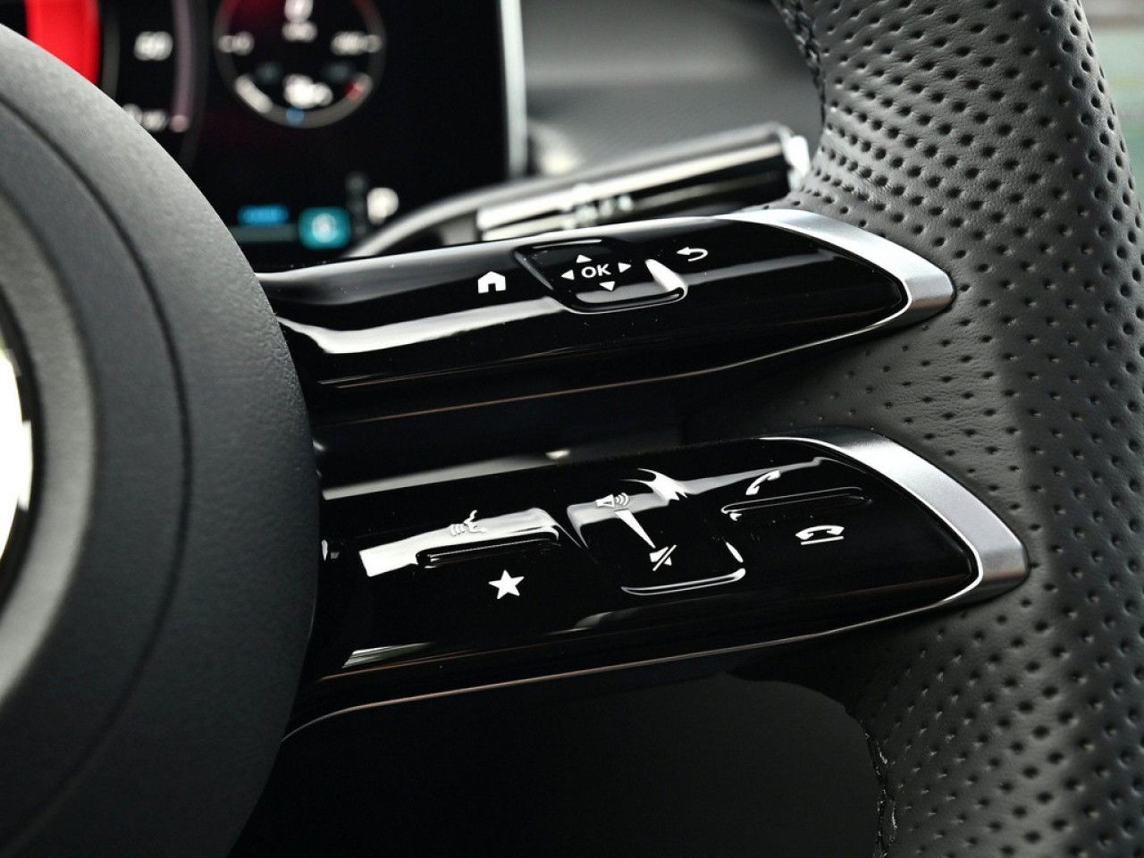 Mercedes-Benz GLC – Bild 16