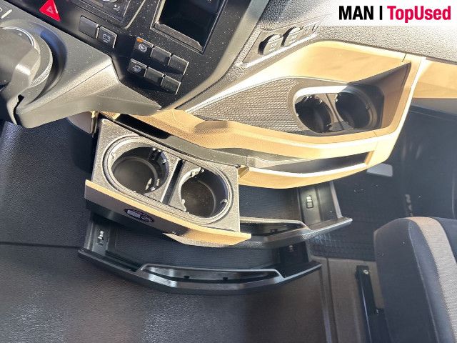 MAN TGX 18.510 4x2 BL SA 18