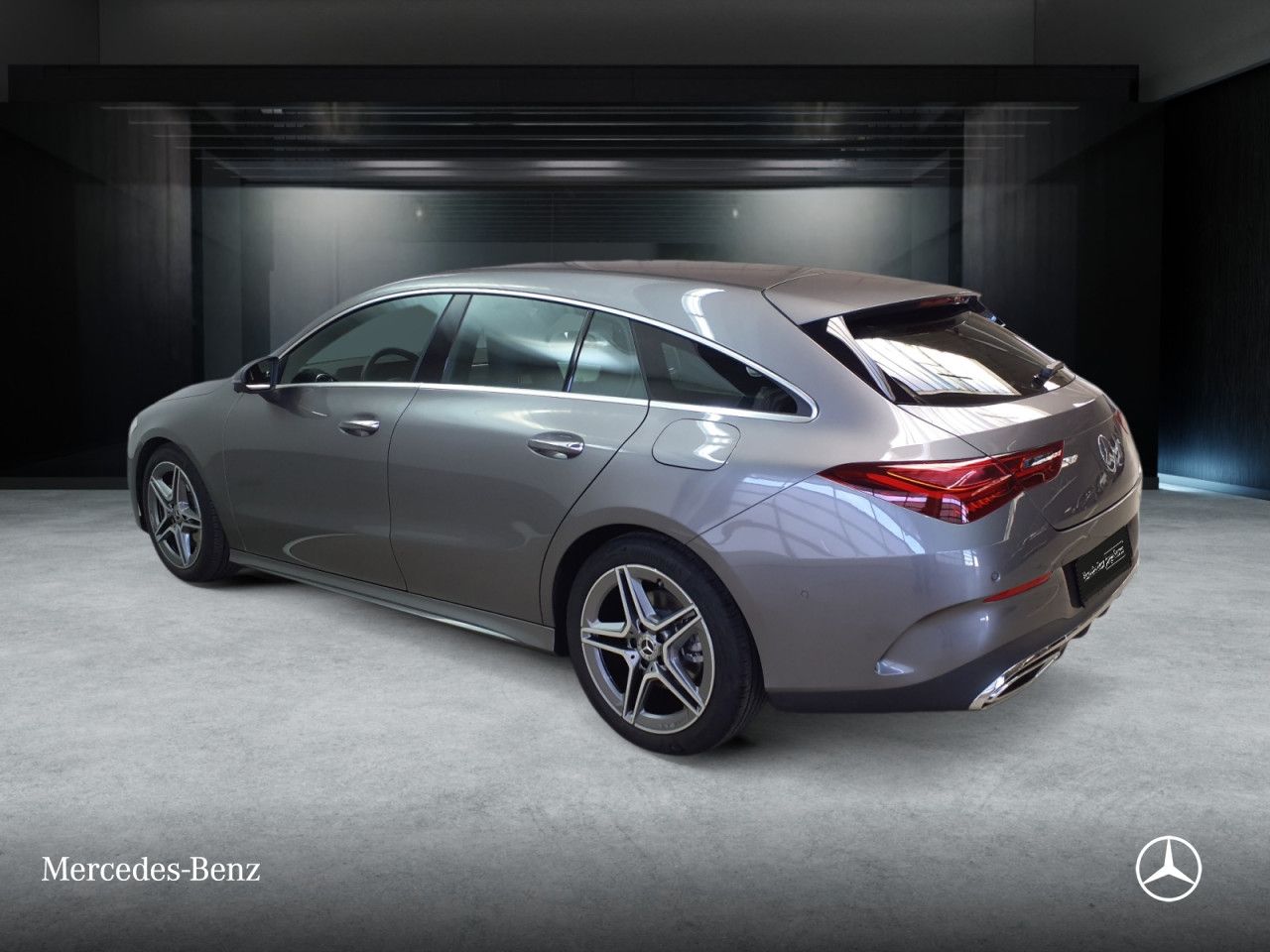 Mercedes-Benz CLA – Bild 6