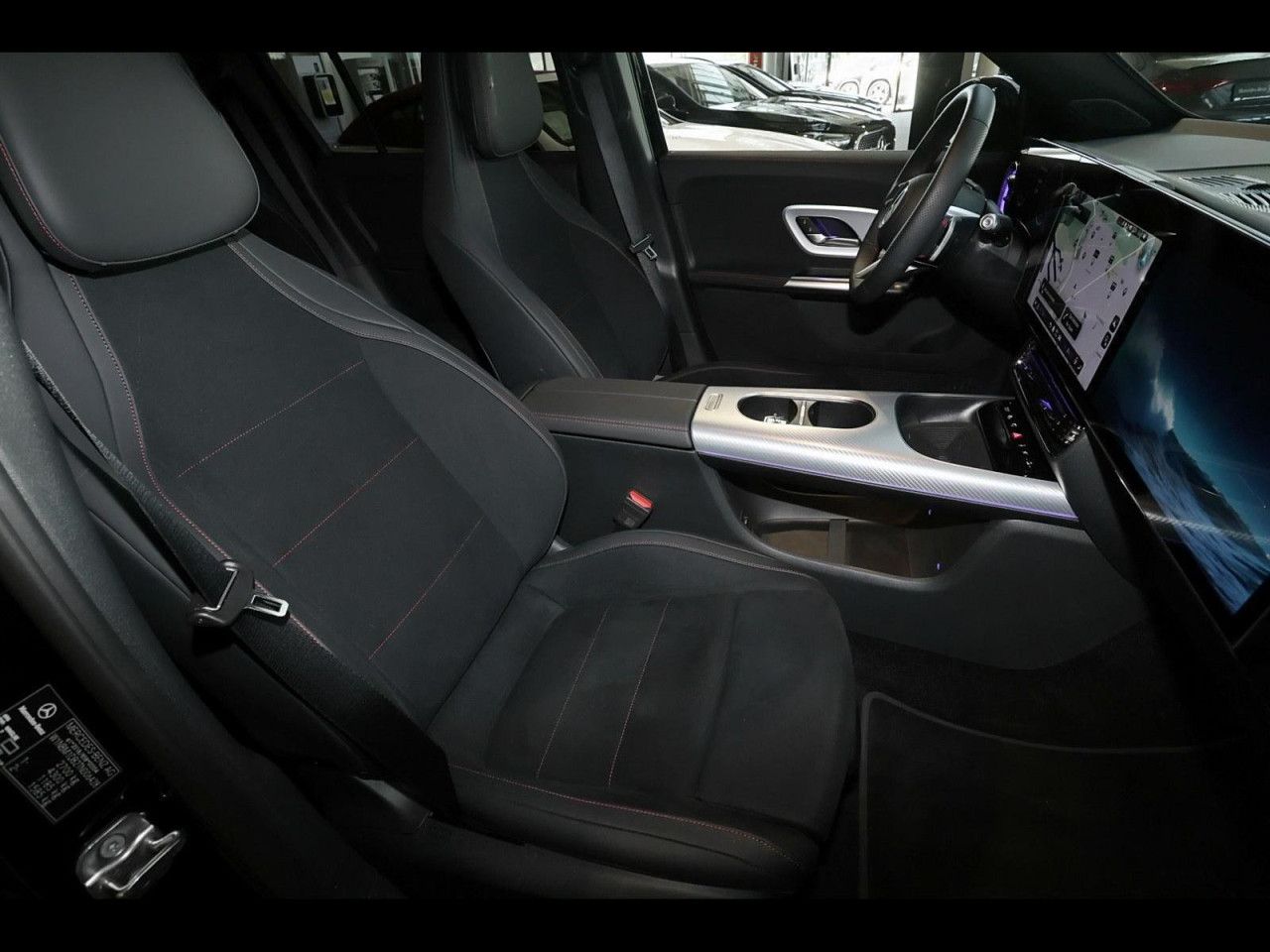 Mercedes-Benz GLB – Bild 4
