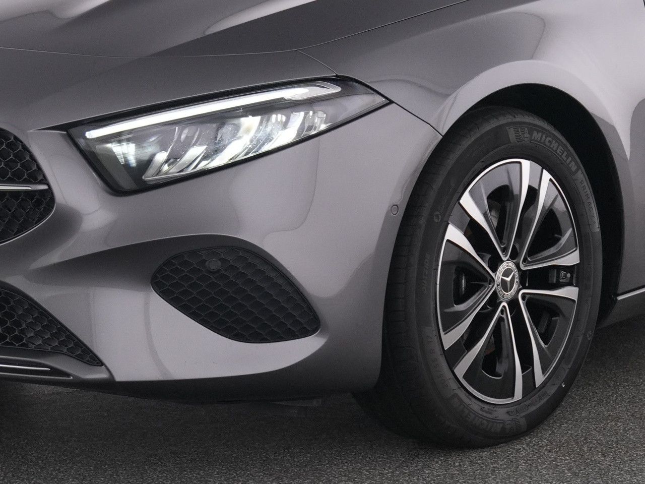 Mercedes-Benz A-Klasse – Bild 8