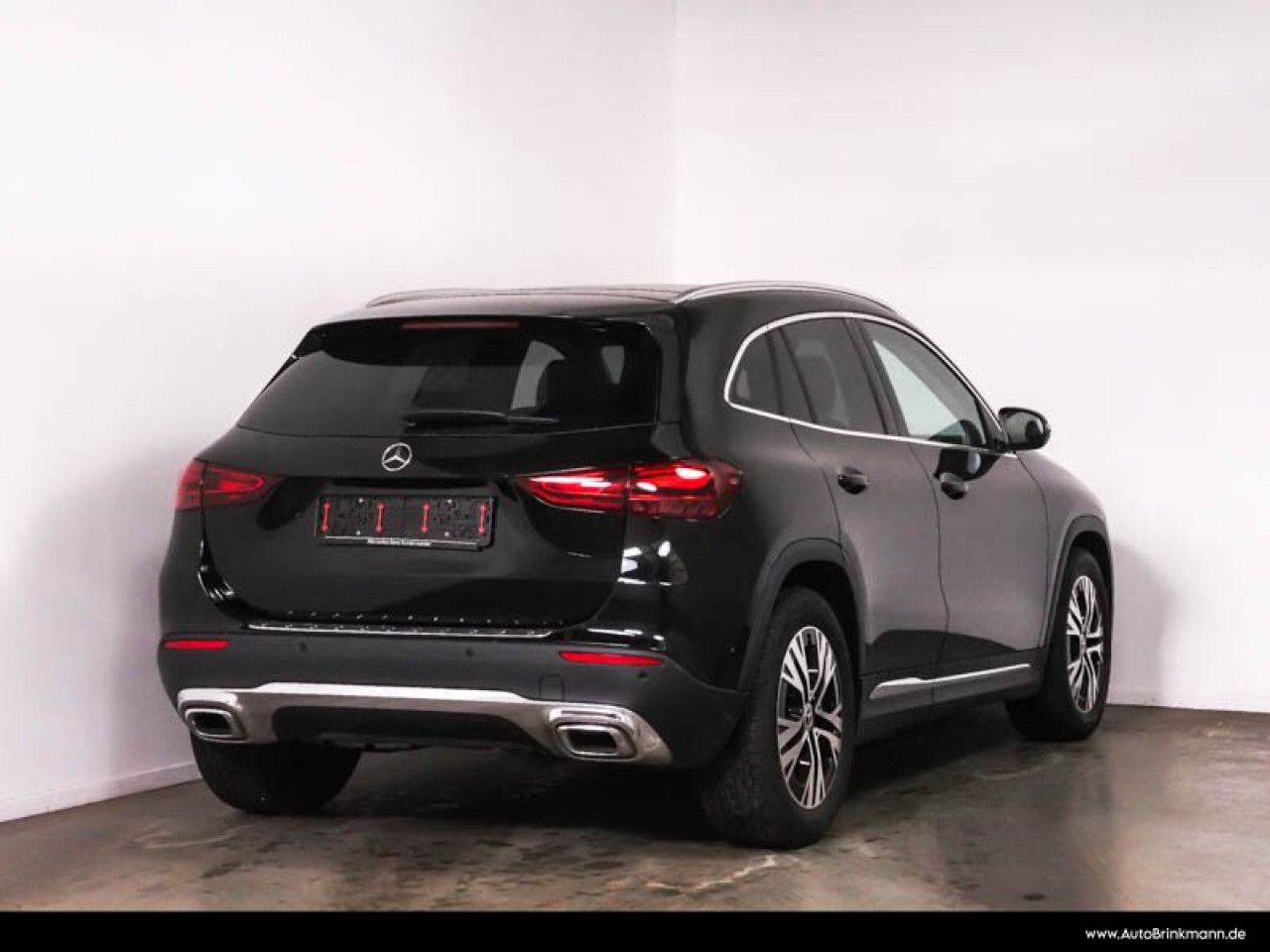 Mercedes-Benz GLA – Bild 2