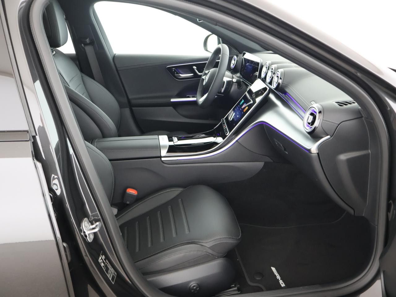 Mercedes-Benz C-Klasse – Bild 9