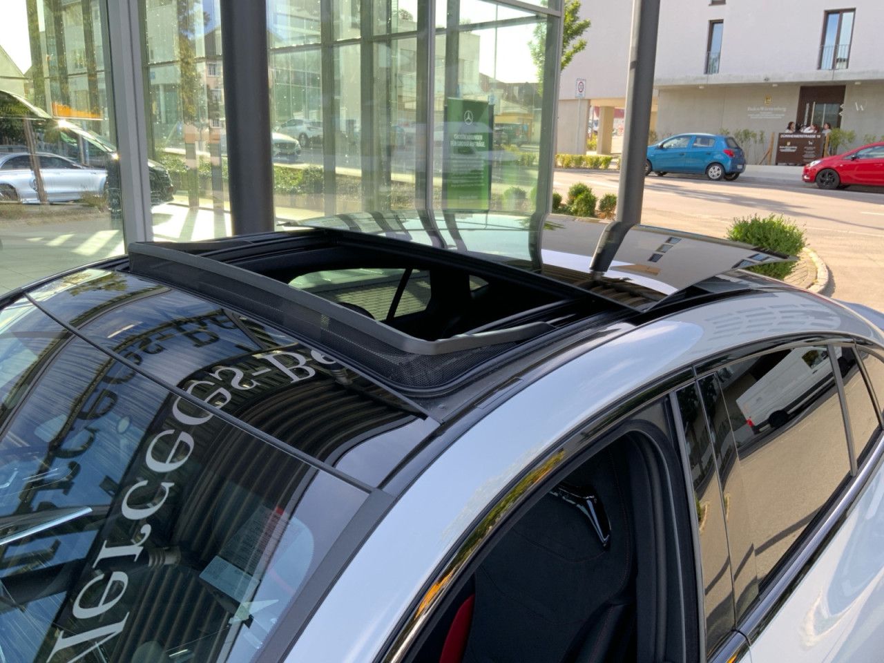 Mercedes-Benz GLC – Bild 17