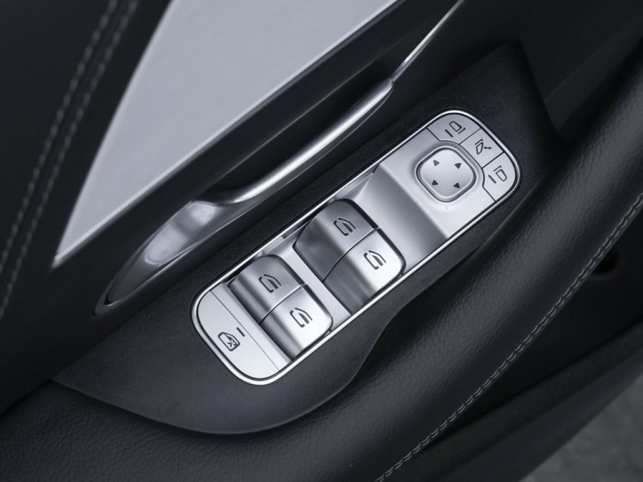 Mercedes-Benz GLE – Bild 15