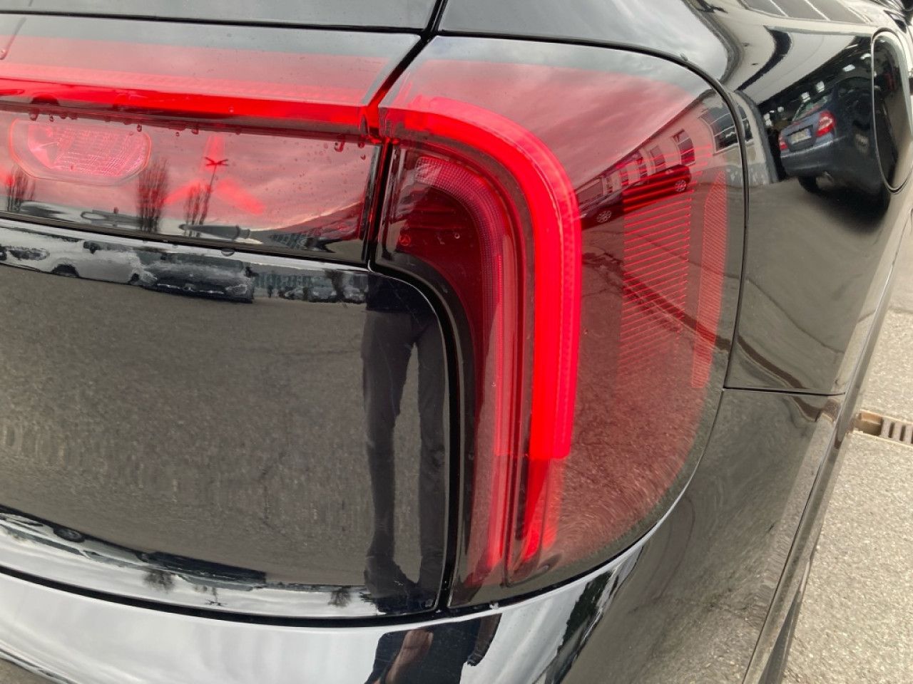 Mercedes-Benz GLB – Bild 18