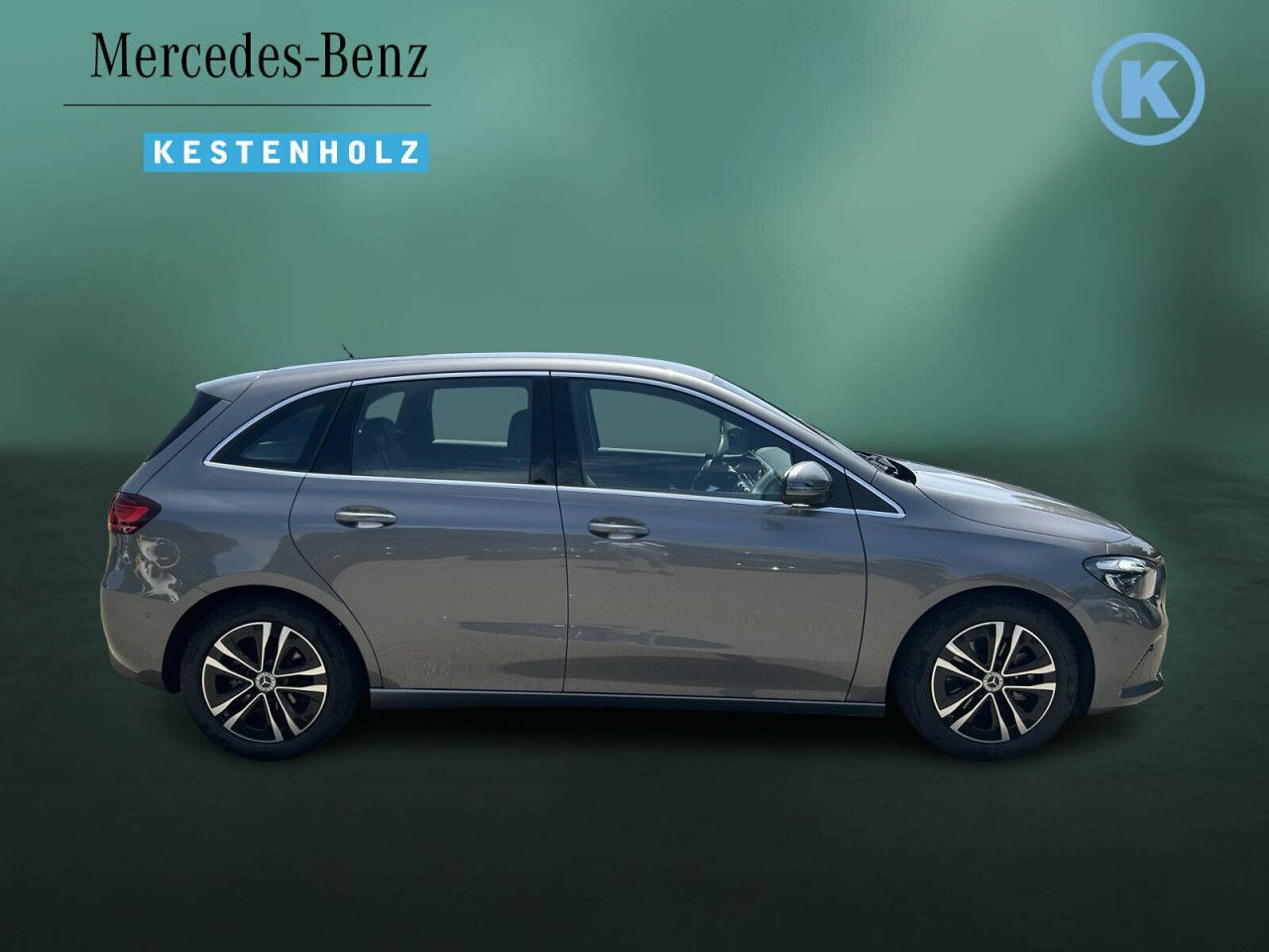 Mercedes-Benz B-Klasse – Bild 4