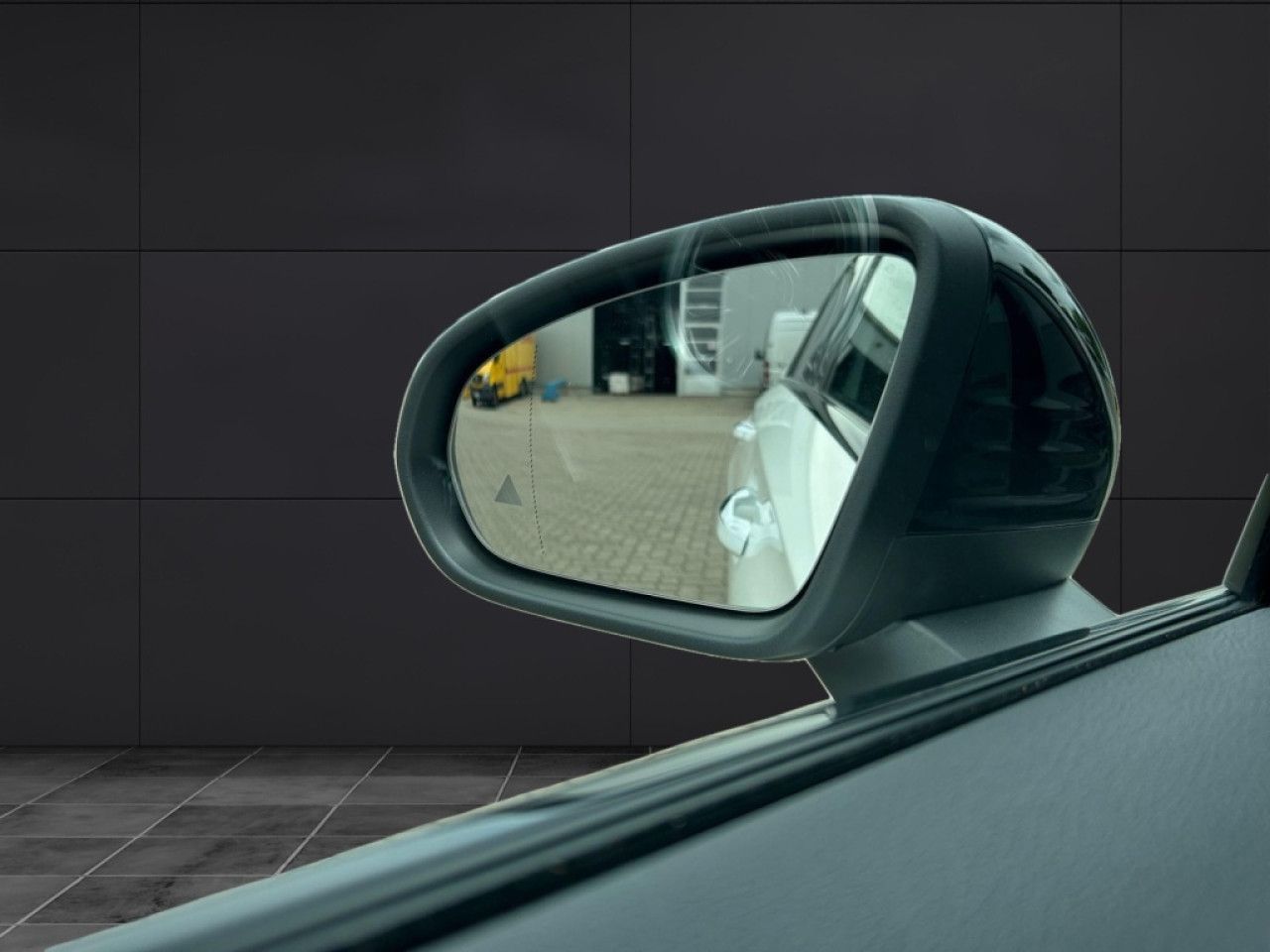 Mercedes-Benz A-Klasse – Bild 9