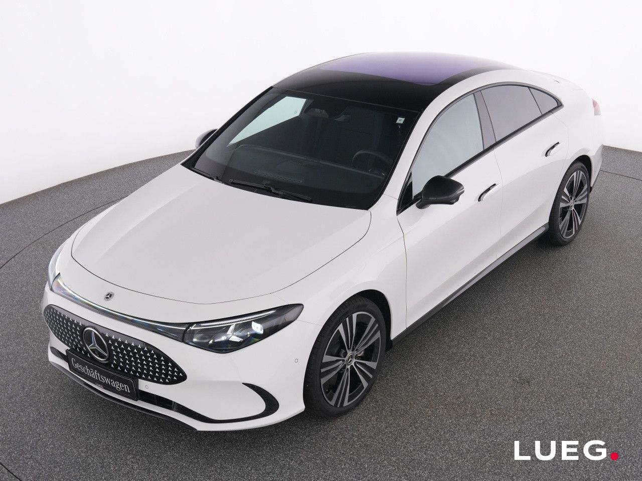 Mercedes-Benz CLA – Bild 17
