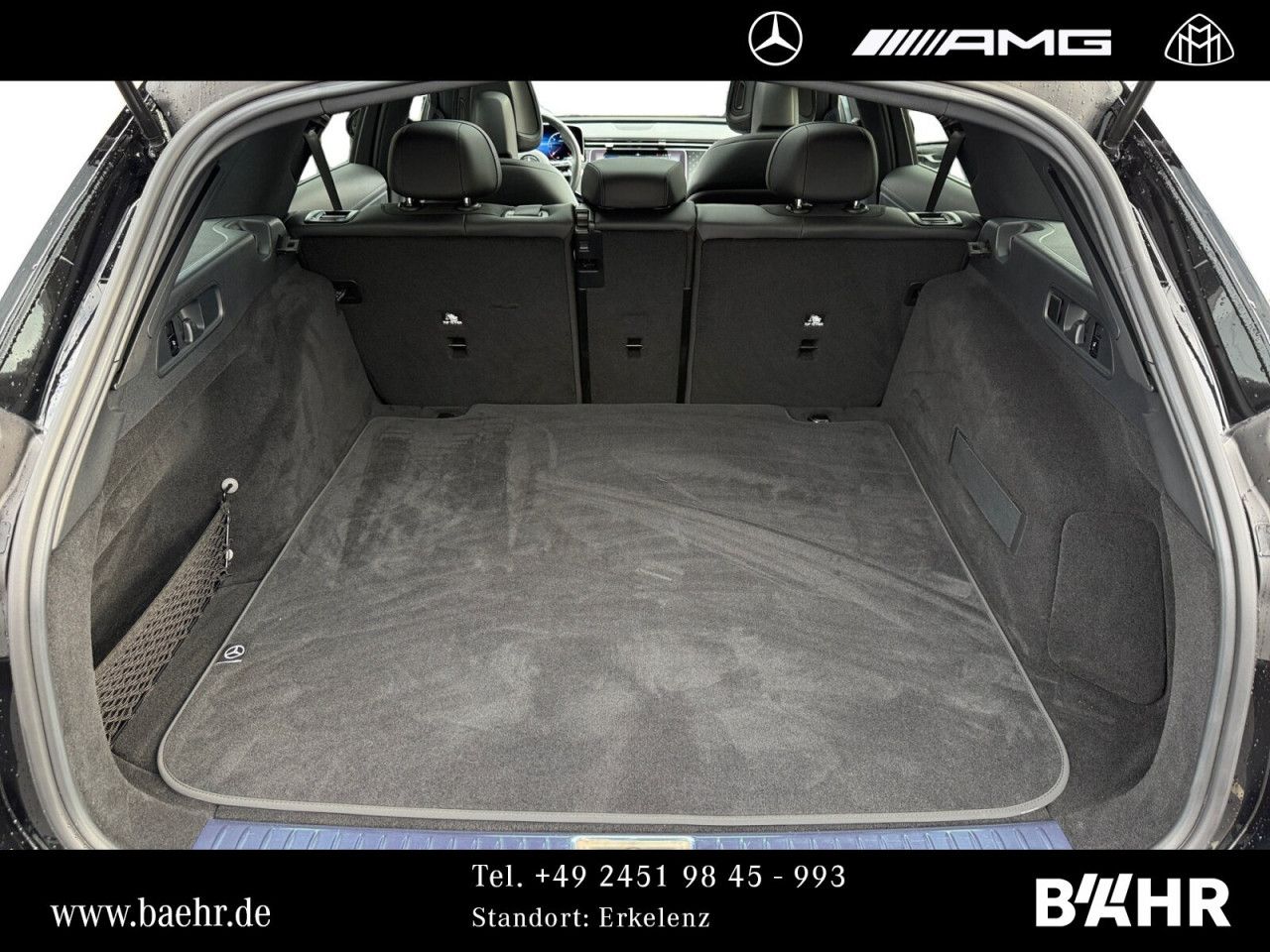 Mercedes-Benz E-Klasse – Bild 10