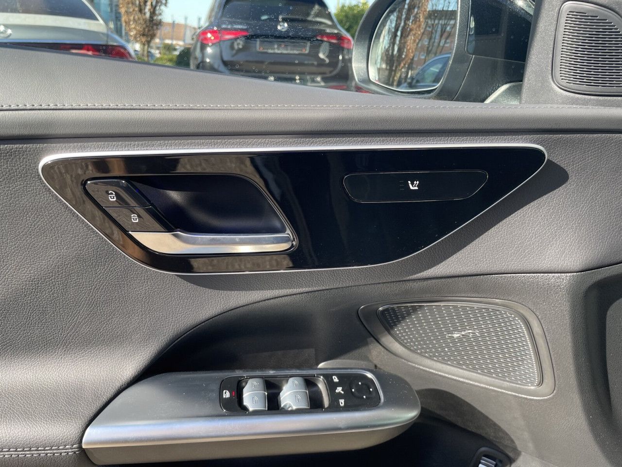 Mercedes-Benz C-Klasse – Bild 12